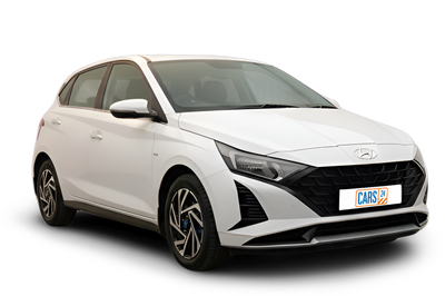Hyundai NEW I20-img